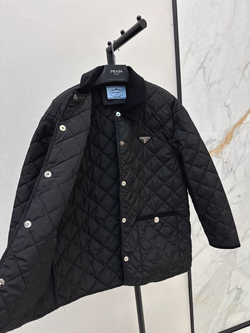 Prada Outwear